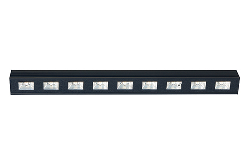 LED 9pcs blacklight