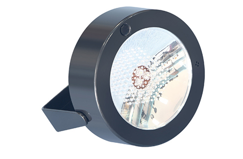 LED mini strobe light