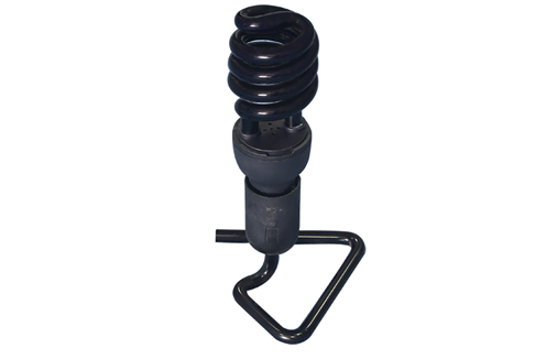 22W CFL Blacklight bulb