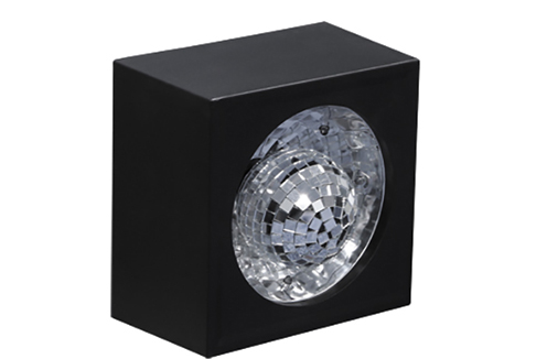 Square strobe light